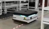 agv小车